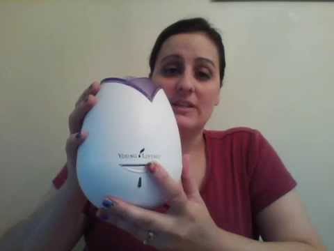 Young Living Premium Starter Kit Unboxing