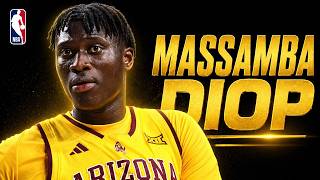 Who is Mor Massamba Diop? Career, Stats &amp; Journey Explained