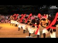 うらそえ青年祭２０１２ （勢理客青年会 浦添市）OKINAWA