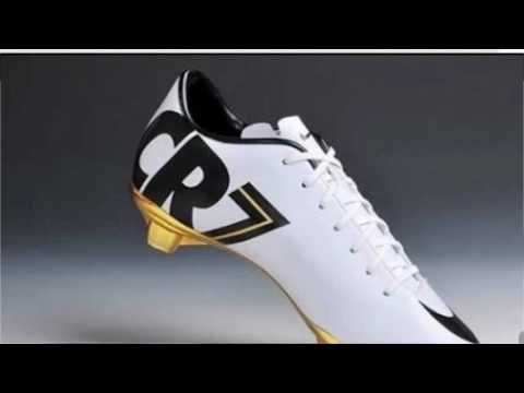 Los mejores taquetes de CR7 - YouTube