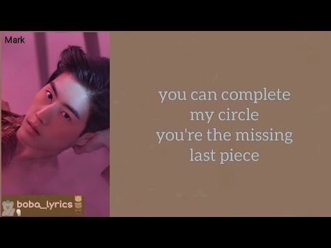 GOT7 - Last Piece (easy romanized lyrics) (⁄ ⁄•⁄ω⁄•⁄ ⁄)