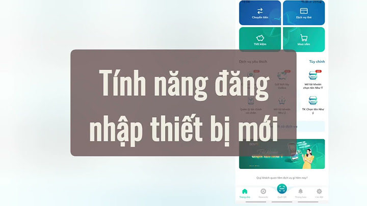 Bằng trung bình khá có vào được bidv