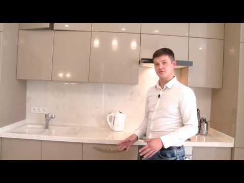 Отзыв о кухне от Екатерины (Сестрорецк) Отзыв о кухне от Екатерины (Сестрорецк)