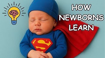 Start Boosting Newborn Brain Development Today!