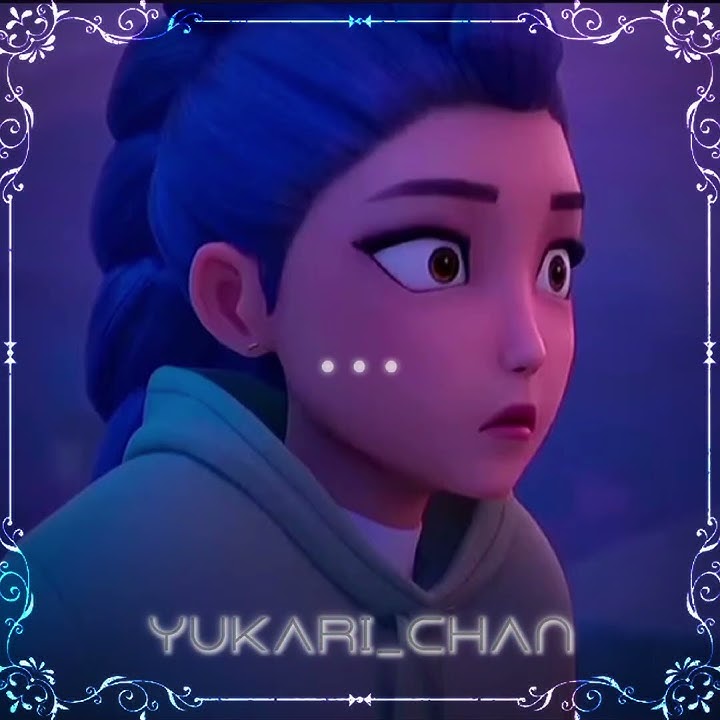 [#kpopdemonhunters] Rewrite the stars. || Rumijinu angst 