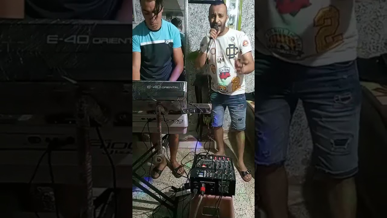 cheikh Mokhtar sghir man galak dirini hâta nwalfak