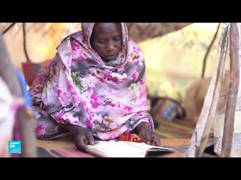 ترامب يتعهد بالتدخل في السودان بطلب من بن سلمان