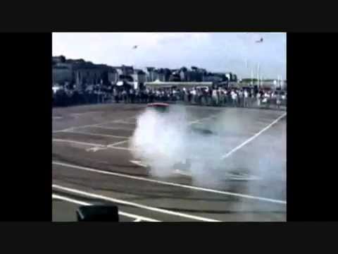 Mitsubishi Evo DRIFTING VIDEO
