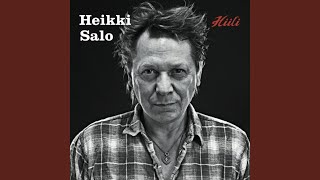 Video thumbnail of "Heikki Salo - Postipoika"