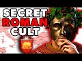 Rome&#39;s Most Powerful Cult Becomes an Empire