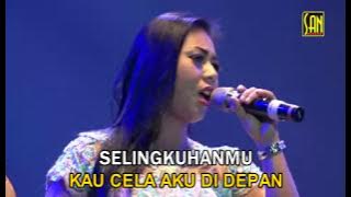 2023 Album Live Karoke KEN AROK SALATIGA.. Bikin Nangis Guys...