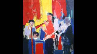Pierre-Albert CASTANET, Octimbre (1986)