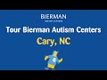Inside Our Cary Autism Center: A Place for Your Child to Thrive