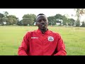 🗣️ Our Attacking midfielder Yakeen Muteheli speak to us about his football journey.