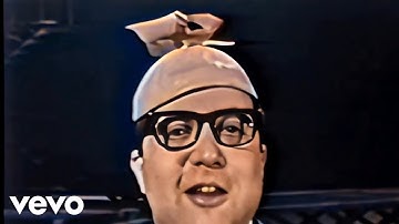 Thumbnail of Allan Sherman - Hello Muddah, Hello Fadduh (Camp Granada Song)