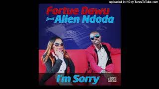 Fortue Dawu - Asenzi kancane ( 2017)