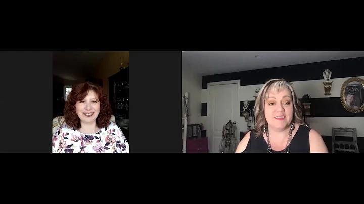 Interview with Heather Bain