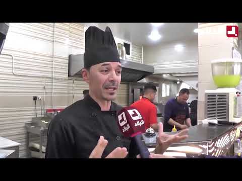 جيجل سكسو دكحل بالحوت سفير المذاق الجزائري في المحافل الدولية