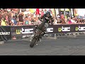 Czech Stunt Day 2019 - Martin Krátký : 1. místo MČR ve stunt ridingu