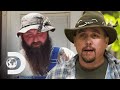 Mike Doesn't Help Partner Who Previously Bailed Him Out Of Trouble | Moonshiners
