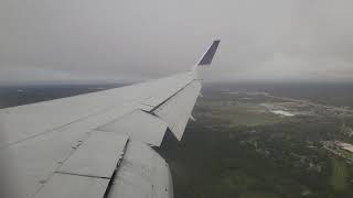 Boeing 767-322ER United Airlines New Livery N656UA Honolulu To Houston 7 Hour 41 Minutes