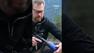 How does one neutralize a drone? Droptec GmbH have come #shorts