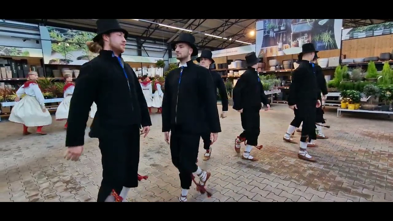 Õrn Haare - Tantsutallad Gardestis 13.11.2022