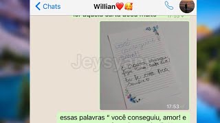 A Conversa Mais Triste Que Você Verá Hoje Tente Não Chorar. Impossível