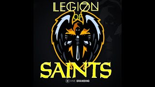 Call Of Duty Black Ops Cold War .Legionofsaints. Vs 300 Clan