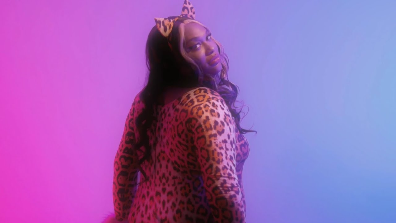 “BUSSY” - TAYY (MUSIC VIDEO) DIRECTED BY • KIDDAMBITION #bussy # ...