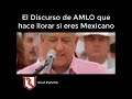 Si eres mexicano, llorarás con este vídeo