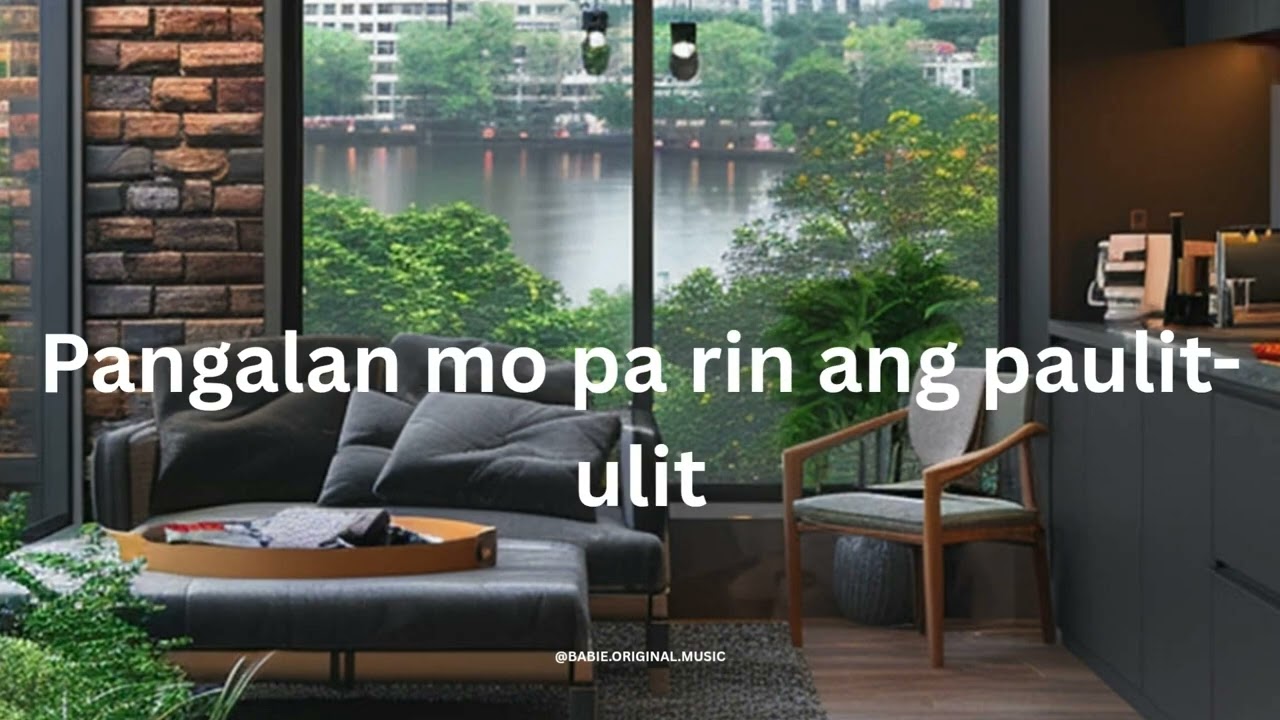 TAHIMIK NA KWARTO (ORIGINAL)