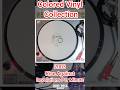 Colored Vinyl Collection - Rise Against - Revolutions Per Minute