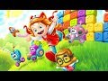 Toy Blast Kids Android Gameplay1 Toy Blast Kids Android Gameplay1