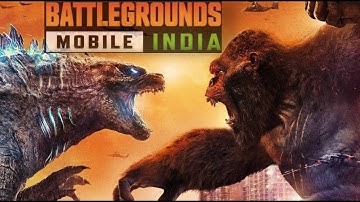 New Event GodZilla Vs Kong😍- Samsung A3, A5, A6, A7, J2, J5, J7, S5, S6, S9, A10, A20, A30, A50, A70