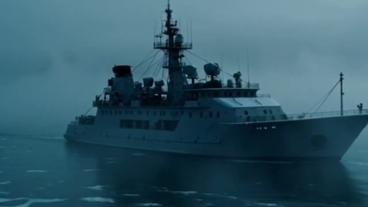 “The Lake You Remember — That Never Existed”