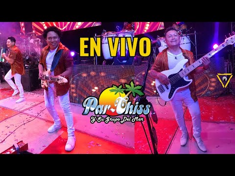 🎶Par-chiss y su