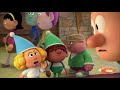 Lucky 2019 New Animated Movie 