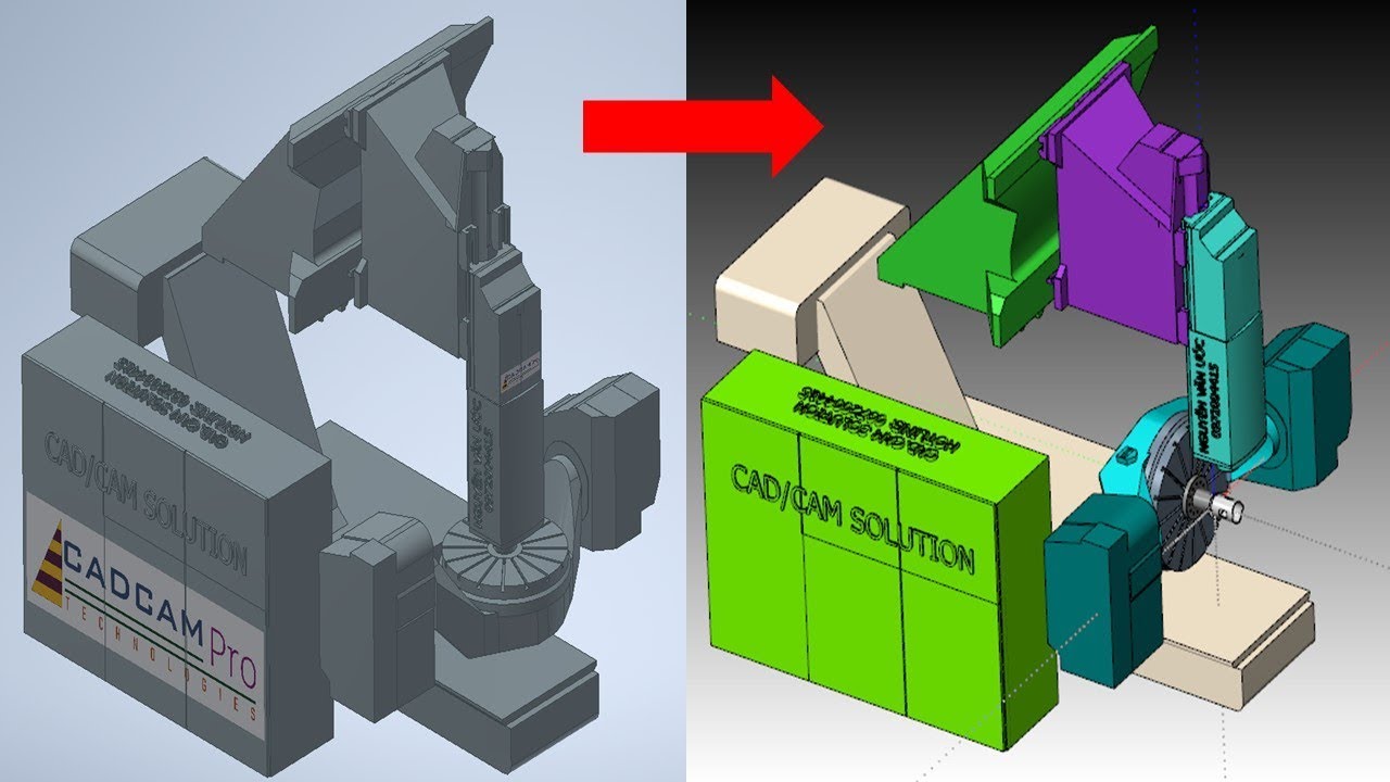 solidcam 2019