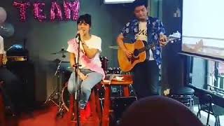 Mytha Lestari Aku Cuma Punya Hati