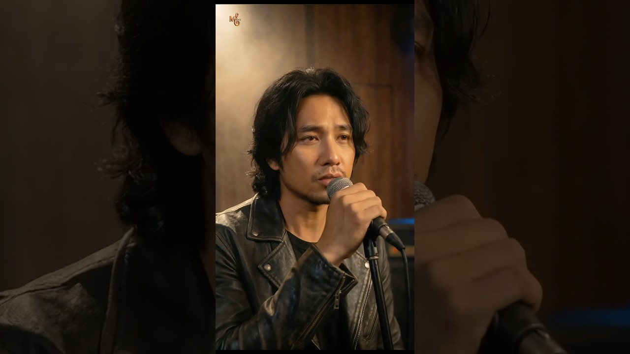 Khói Thuốc Đợi Chờ – Jimmy Nguyễn | Acoustic Ballad | Mộc Music Cover