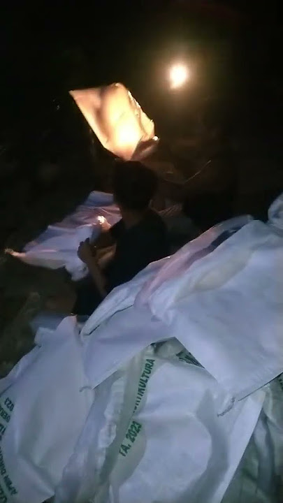 kerja lembur malam