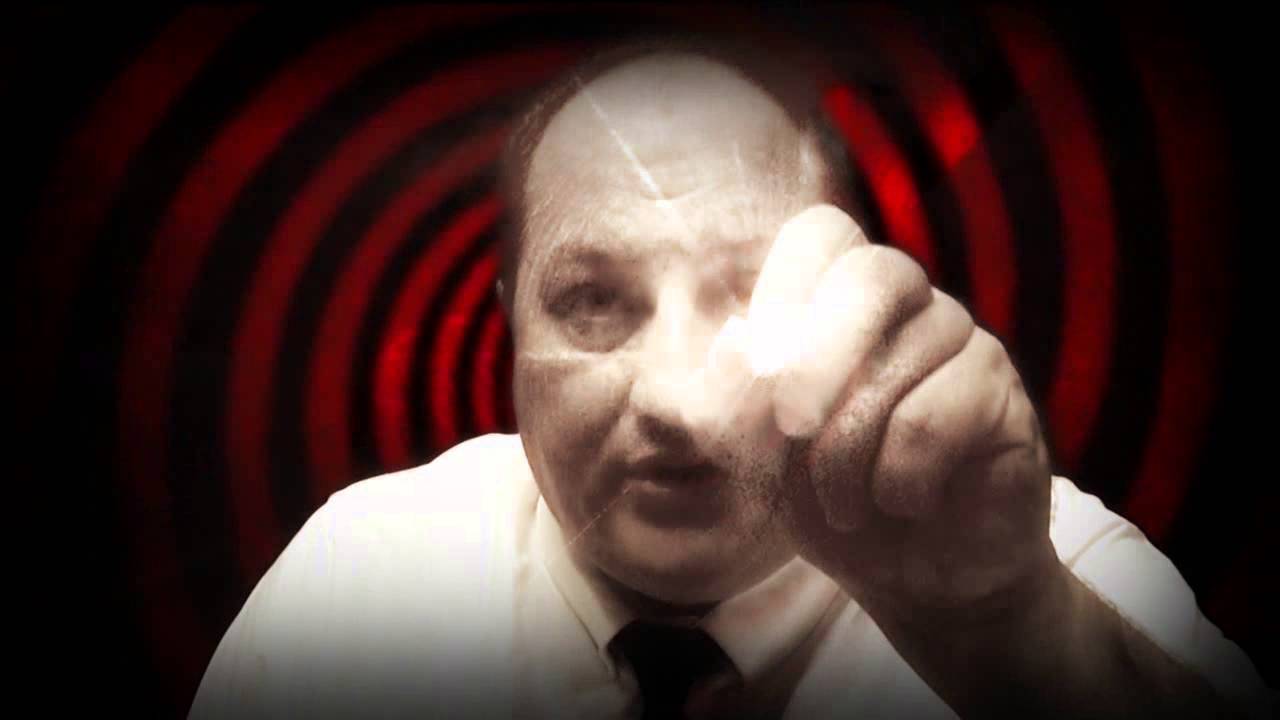 ASMR- Ghost In The Machine?  Soft Spoken