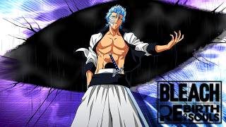 Grimmjowโs Damage Is INSANE! Ranked Matches | Bleach Rebirth of Souls
