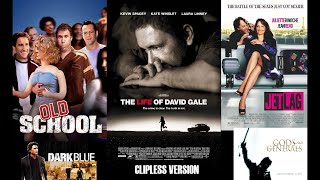 Time About The Movies - February 21, 2003 CLIPLESS VERSION