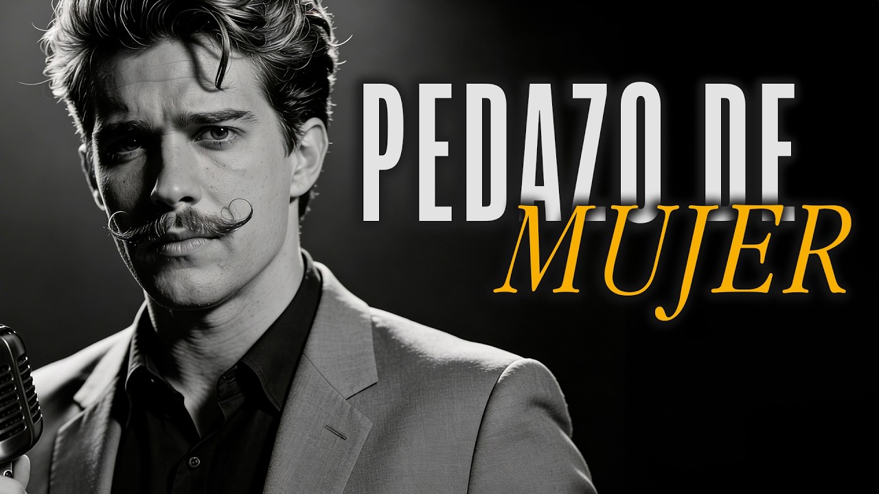Pedazo De Mujer — Soul/Blues | León Cruz