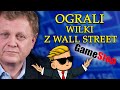 Jak Reddit i spółka robią rewolucję na giełdzie? Gamestop, Robinhood, Srebro Wolność w Remoncie #125