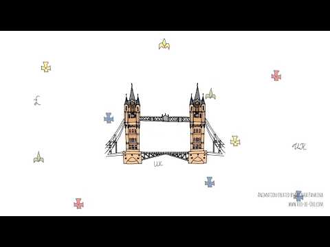 63 London color hand drawn symbols!, a Graphic by Natasha-Pankina.com (Thumbnail 5 of 5)