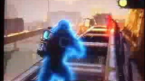 Red Faction Guerilla - German Bridgeworkers