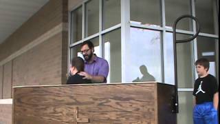 2015 Easter Baptisms